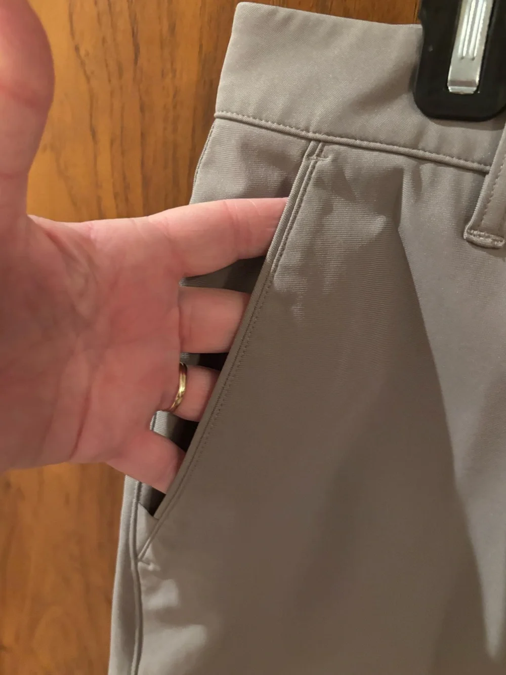 Vuori Meta Shorts 8”